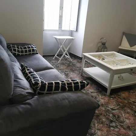 Trabe * Cedeira