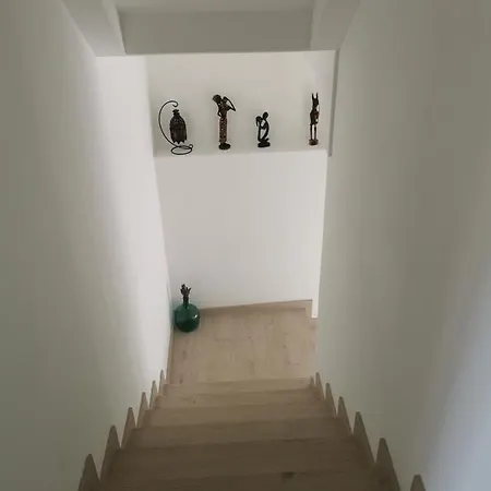 Dom wakacyjny Trabe Cedeira