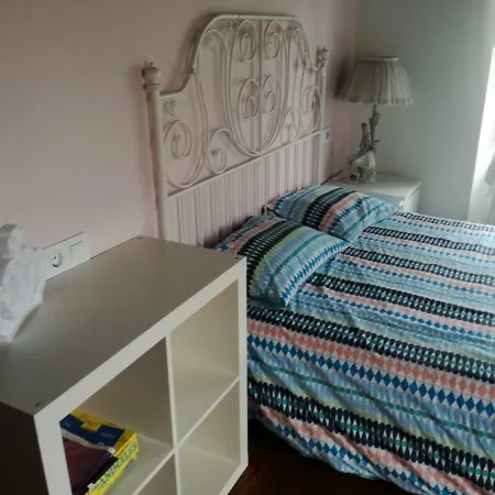 Holiday home Trabe