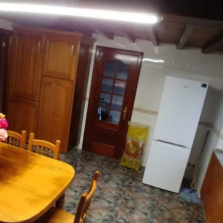 Trabe Dom wakacyjny Cedeira