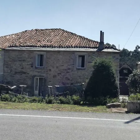 Trabe Holiday home